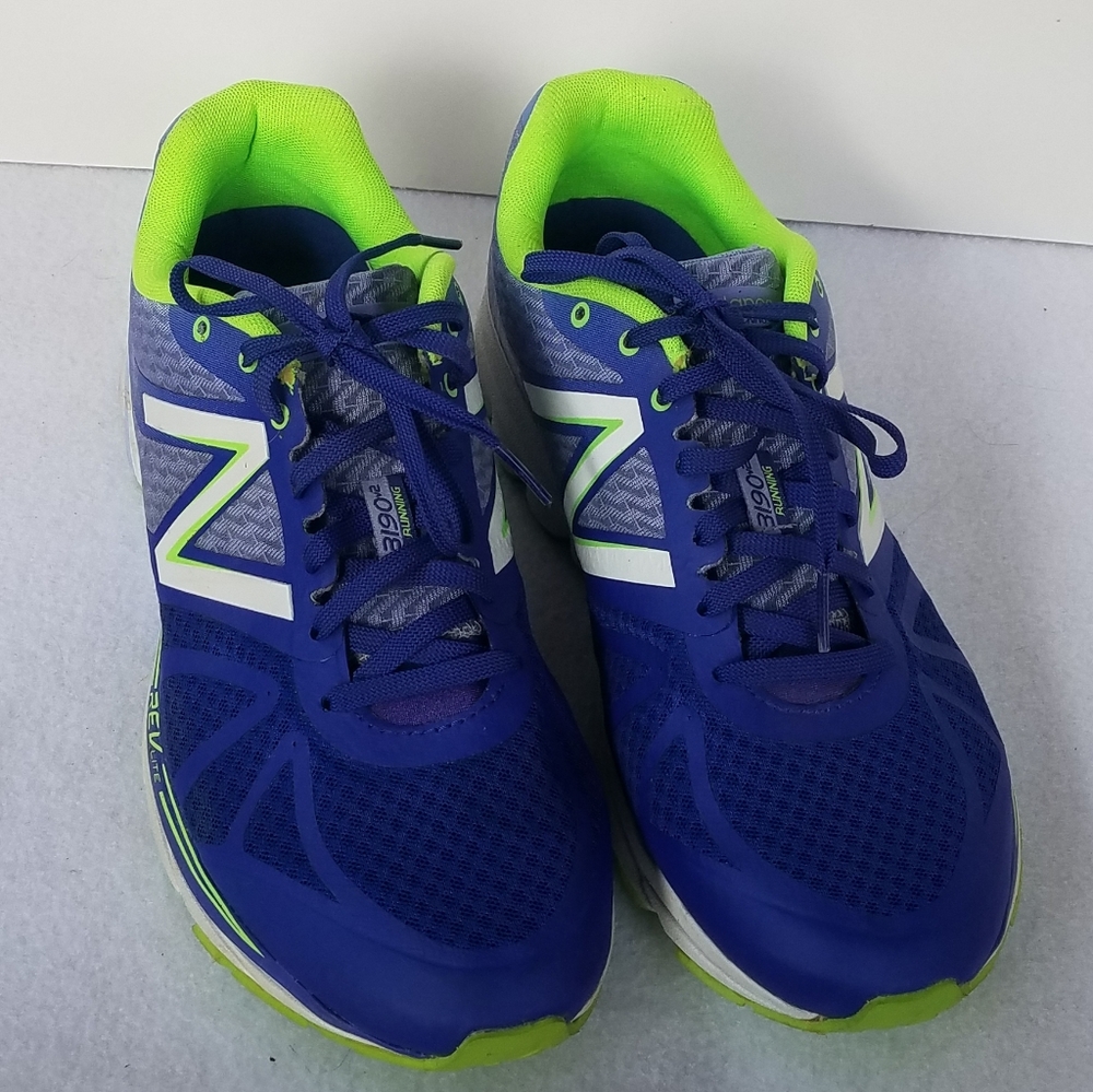 New Balance Running Shoe